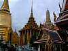 The Grand Palace Bangkok